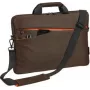 PEDEA Fashion borsa per laptop 15,6 pollici (39,6 cm), marrone