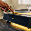Marley Soul Rebel giradischi con Bluetooth In/Out