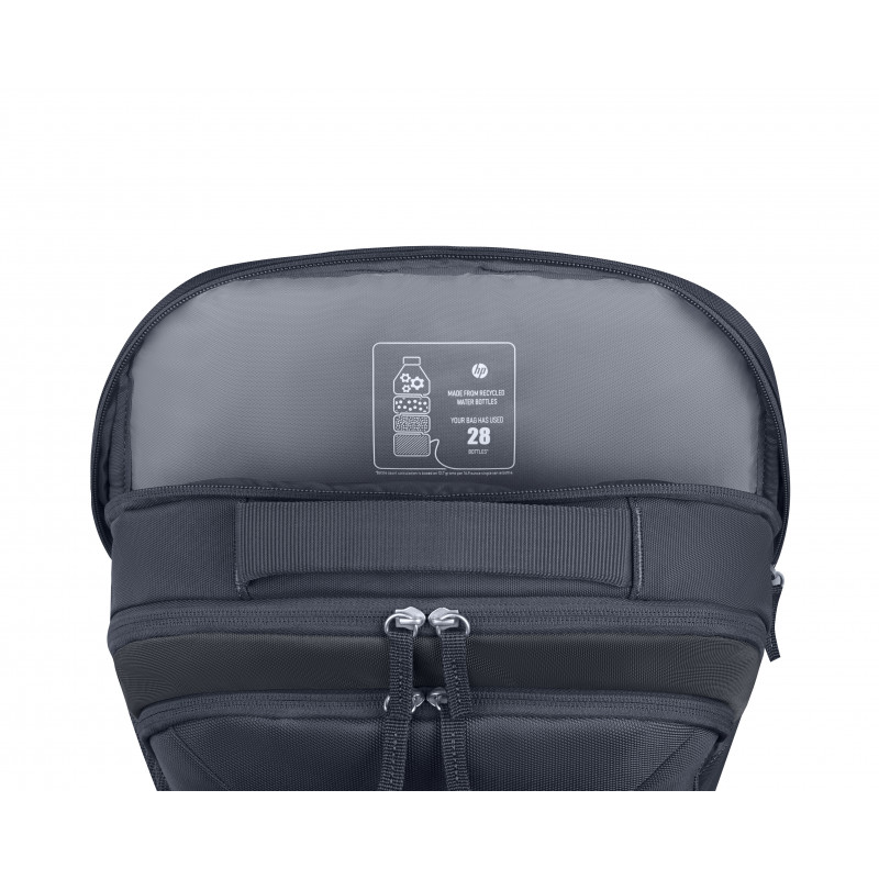 Zaino per laptop HP Everyday 16 pollici, Odyssey grigio