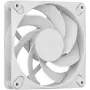 Ventola per case Fractal Design Dynamic 3-12 Reverse 120 mm, bianco