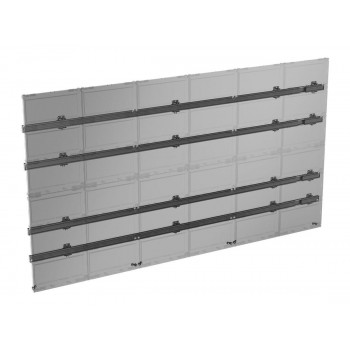 Interfaccia di montaggio Vogel's INT 8003 dvLED per video wall