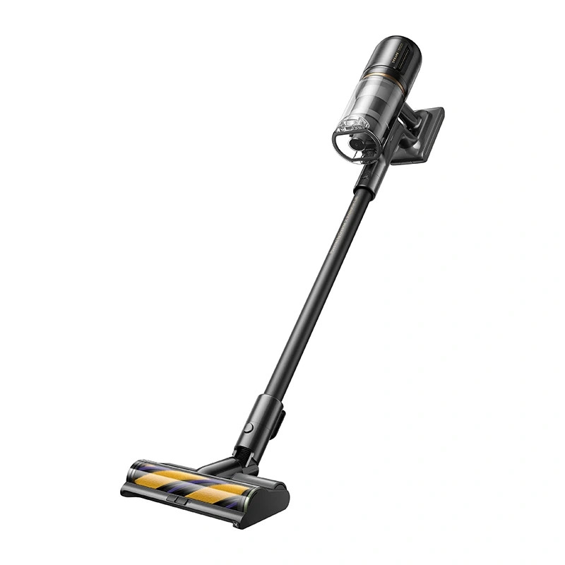 Aspirapolvere a bastone senza fili Dreame Z30 Ultra Complete nero