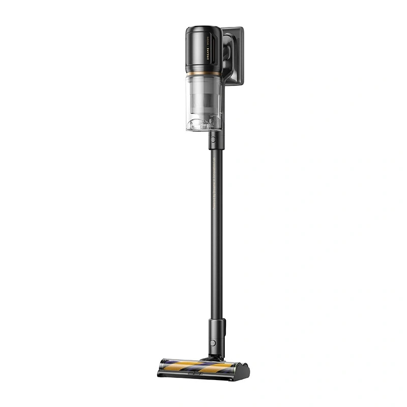 Aspirapolvere a bastone senza fili Dreame Z30 Ultra Complete nero