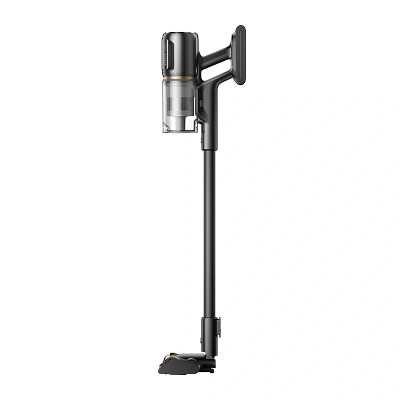 Aspirapolvere a bastone senza fili Dreame Z30 Ultra Complete nero