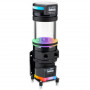 Serbatoio di compensazione aqua computer ULTITUBE D5 100 PRO LEAKSHIELD