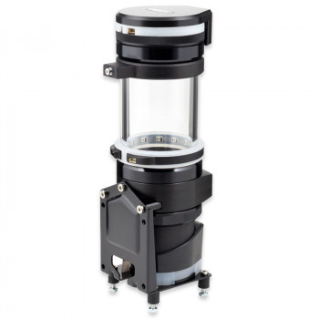 Serbatoio di compensazione aqua computer ULTITUBE D5 100 PRO LEAKSHIELD