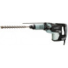 Martello perforatore HiKOKI DH52MEY, 1500 W, 18 J, 11,5 kg, brushless