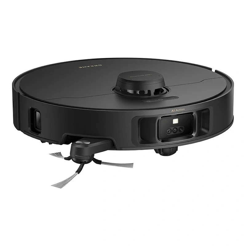 Robot aspirapolvere Dreame Matrix 10 Pro, nero