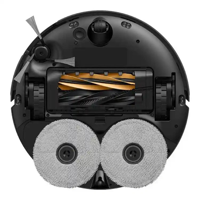 Robot aspirapolvere Dreame Matrix 10 Pro, nero