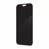 Vetro protettivo per display privacy Zagg Glass Elite Privacy per iPhone 18 Pro / 17 Pro