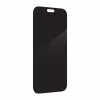 Vetro protettivo per display privacy Zagg Glass Elite Privacy per iPhone 18 Pro / 17 Pro
