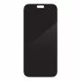 Zagg Glass Elite Privacy vetro protettivo per display con filtro privacy per iPhone 18 Pro Max / 17 Pro Max
