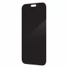 Zagg Glass Elite Privacy vetro protettivo per display con filtro privacy per iPhone 18 Pro Max / 17 Pro Max