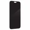 Zagg Glass Elite Privacy vetro protettivo per display con filtro privacy per iPhone 18 Pro Max / 17 Pro Max