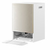 Dreame Matrix 10 Pro robot aspirapolvere, bianco