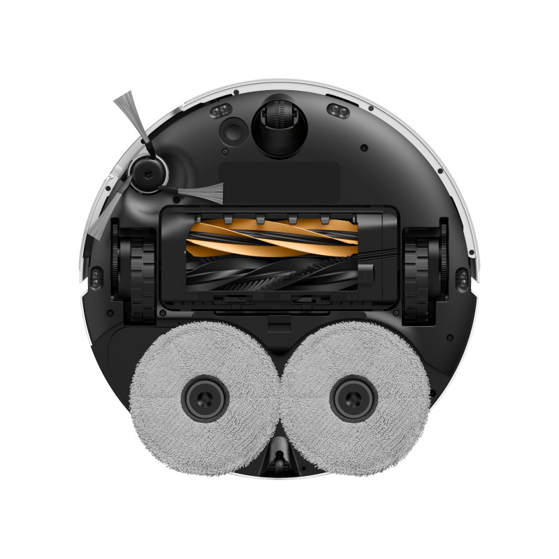 Dreame Matrix 10 Pro robot aspirapolvere, bianco