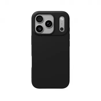 Zagg Milan Snap custodia per smartphone nera per iPhone 18 Pro / 17 Pro