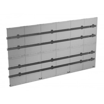 Vogel's INT 9103 supporto a parete dvLED