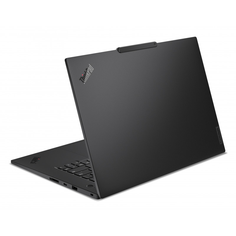 Lenovo ThinkPad P1 Gen 8 notebook 16