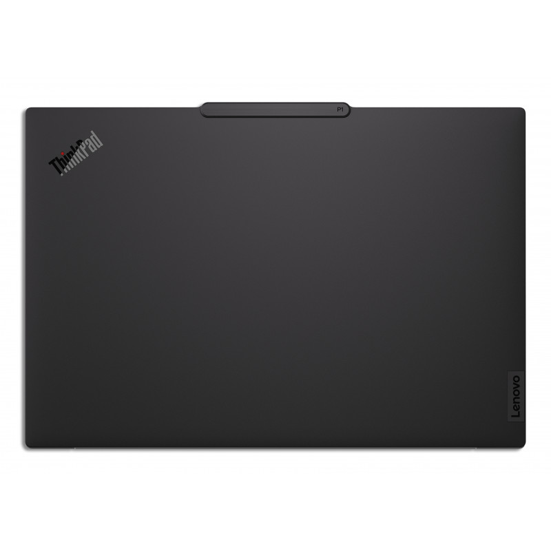 Lenovo ThinkPad P1 Gen 8 notebook 16