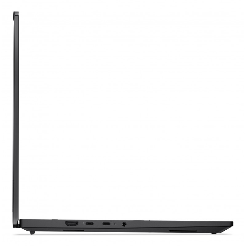 Lenovo ThinkPad P1 Gen 8 notebook 16