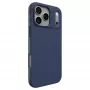 Zagg Luxe Snap custodia per iPhone 18 Pro Max / 17 Pro Max, navy