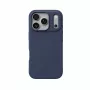 Zagg Luxe Snap custodia per iPhone 18 Pro / 17 Pro, navy