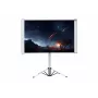 celexon Mobile Expert Dual Format - schermo di proiezione con treppiede - 203 cm (80