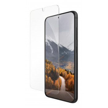 dbramante1928 eco-protect Vetro temperato per Samsung Galaxy S23 FE, trasparente