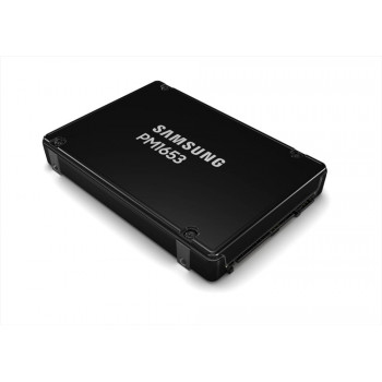 Samsung PM1653 3,84TB 2,5 pollici SAS Enterprise SSD (MZILG3T8HCLS-00A07)