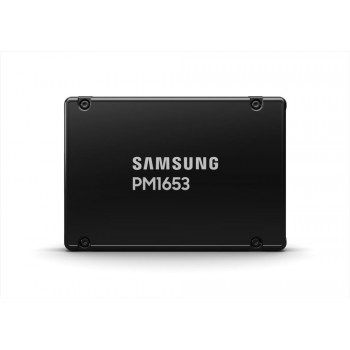Samsung PM1653 3,84TB 2,5 pollici SAS Enterprise SSD (MZILG3T8HCLS-00A07)