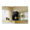 Nivona CUBE 4106 Macchina per caffè espresso, nero/grigio (300004106)