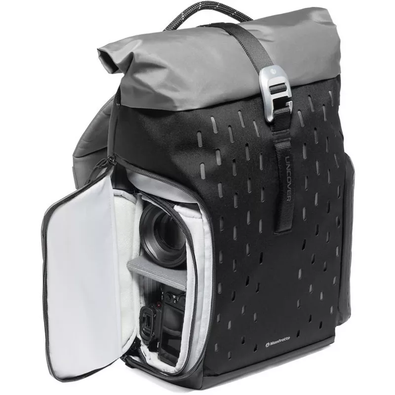 Manfrotto Uncover Zaino 24L (MB UC-BP-24L)