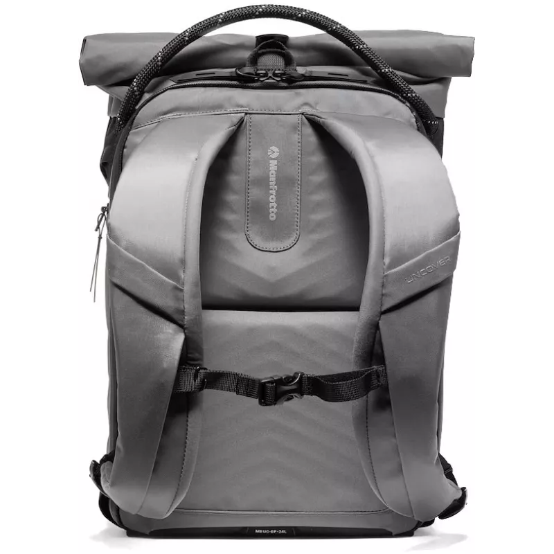 Manfrotto Uncover Zaino 24L (MB UC-BP-24L)