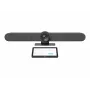 Logitech Medium Room Dispositivo VC universale con Tap + Rally Bar