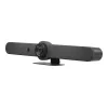 Logitech Medium Room Dispositivo VC universale con Tap + Rally Bar