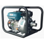 KÖNNER & SÖHNEN KS 50HP Idropulitrice a benzina, 500 l/min, 2 pollici