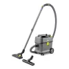 Kärcher T 15/1 Adv 1.355-304.0 Aspirapolvere a secco 585 W 15 l