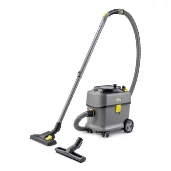 Kärcher T 15/1 Adv 1.355-304.0 Aspirapolvere a secco 585 W 15 l
