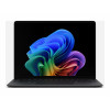 Microsoft Surface Laptop 8. Edition Notebook 13,8 pollici - Intel Core Ultra 7, 32GB RAM, 1TB SSD, Windows 11 Pro, nero