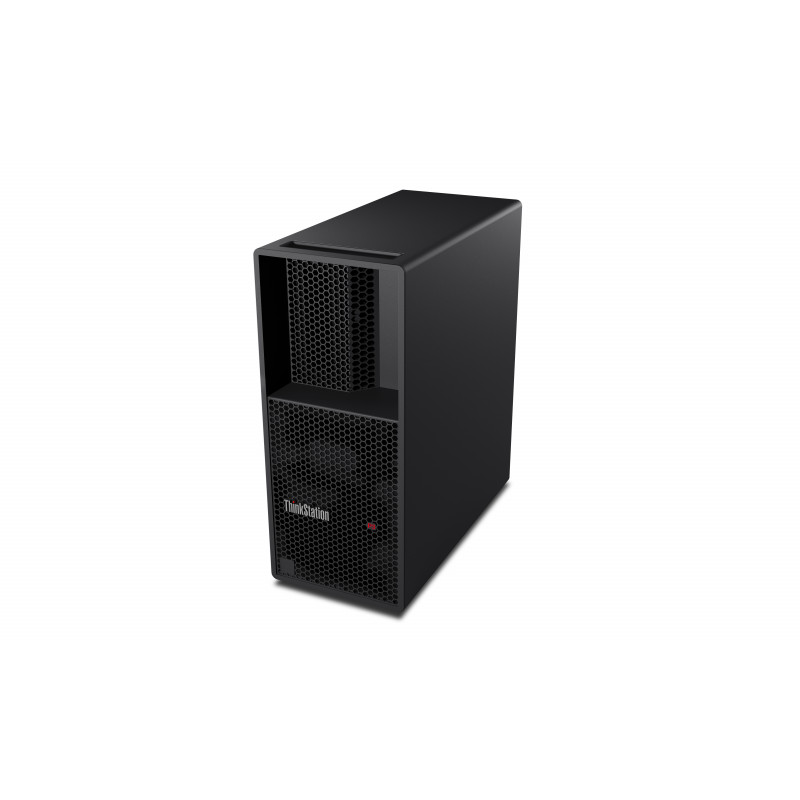 Lenovo ThinkStation P3 Gen 2 Workstation Tower - Intel Core Ultra 7 265K, 64GB RAM, 1TB SSD, NVIDIA RTX 4000 Ada 20GB, Windows 11 Pro