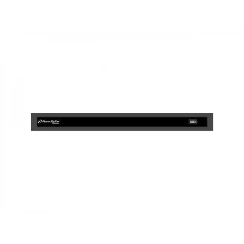 BlueWalker PowerWalker BP I76R Batteria UPS rack-montabile