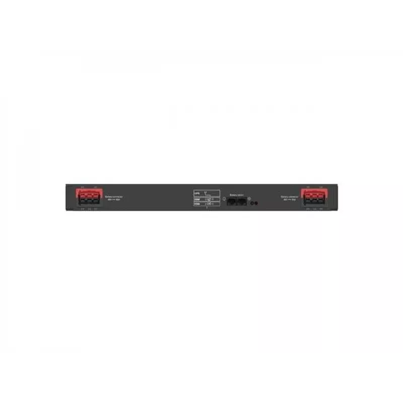 BlueWalker PowerWalker BP I76R Batteria UPS rack-montabile