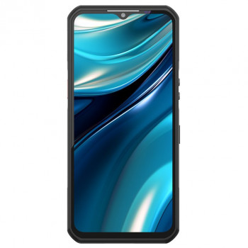 Oukitel WP39 Smartphone 6GB/256GB, 11000 mAh, Dual SIM, grigio