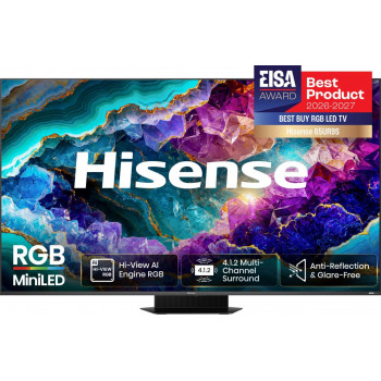 Hisense 65UR9S TV 65