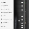 Hisense 65UR9S TV 65