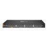 HPE R8N85B Aruba Networking CX 6000 switch 48p CL4 PoE 4p SFP 1G 370W