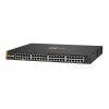 HPE R8N85B Aruba Networking CX 6000 switch 48p CL4 PoE 4p SFP 1G 370W