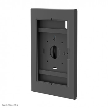 Neomounts WL15-633BL1 supporto a parete per tablet, fisso, max. 3 kg, nero