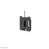 Neomounts WL15-633BL1 supporto a parete per tablet, fisso, max. 3 kg, nero